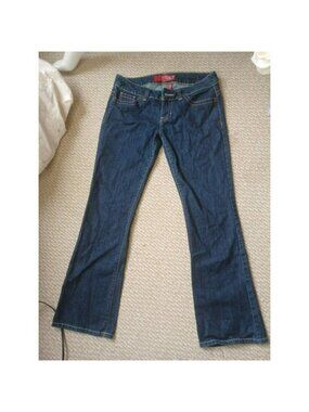 Guess Red Label Women's Jeans‎ Daredevil Boot Cut 32